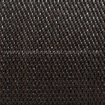 Moquetas 97% Vinilo | 2% poliéster | 1% Fibra de Vidrio Contracorriente Keplan